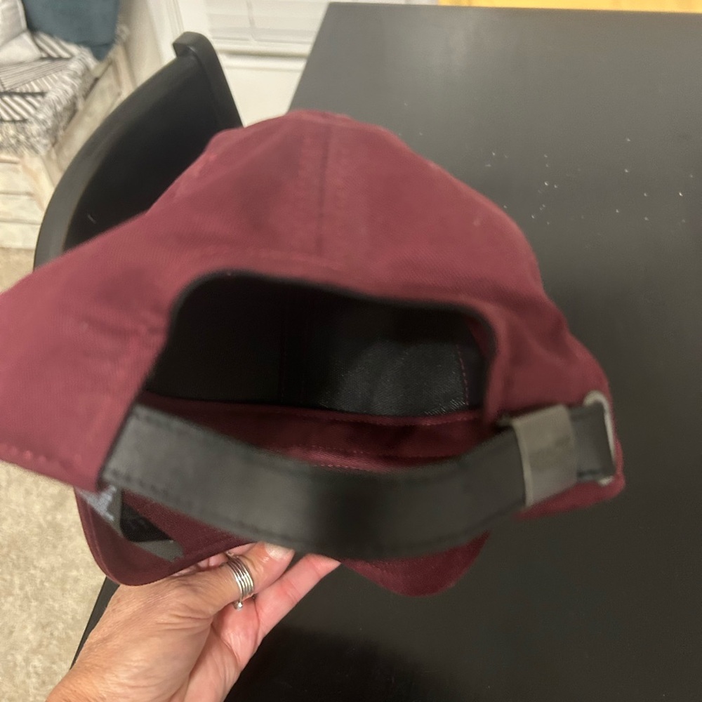 Coach baseball hat new - image 3